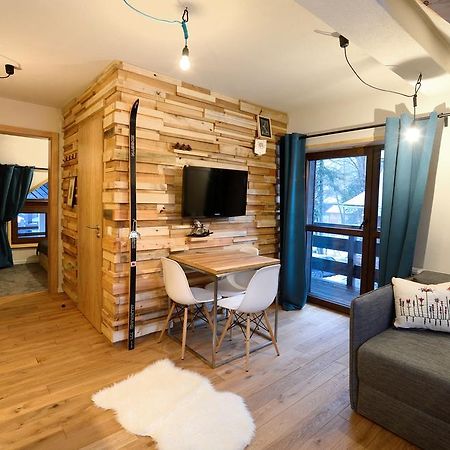 Alpini Apartamenty ザコパネ 部屋 写真