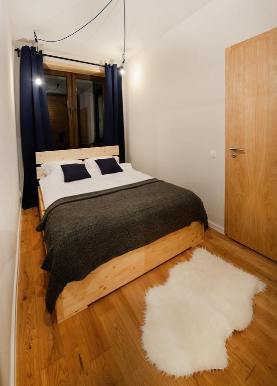 Alpini Apartamenty ザコパネ 部屋 写真