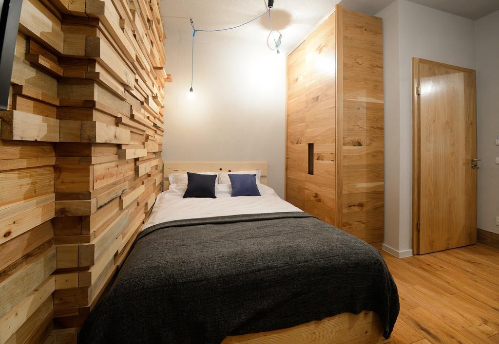 Alpini Apartamenty ザコパネ 部屋 写真