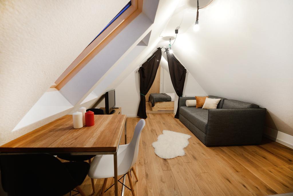 Alpini Apartamenty ザコパネ 部屋 写真