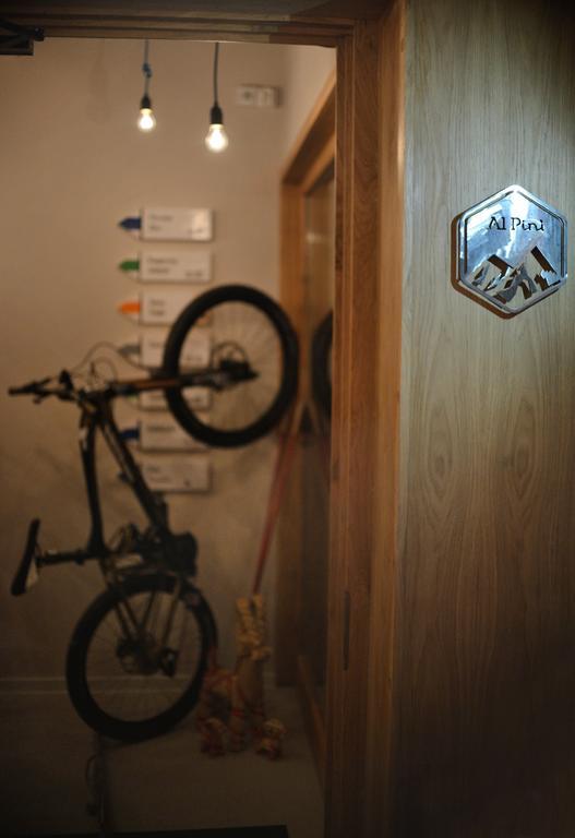 Alpini Apartamenty ザコパネ エクステリア 写真