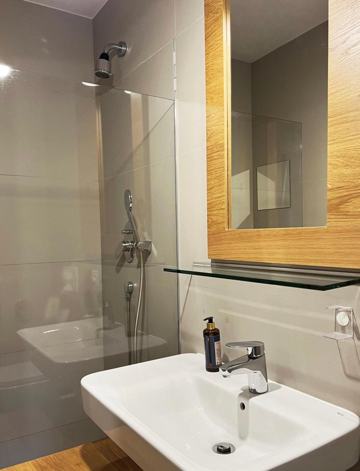 Alpini Apartamenty ザコパネ エクステリア 写真