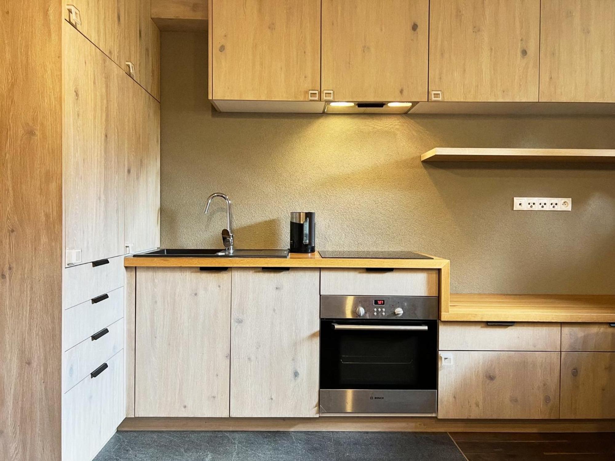 Alpini Apartamenty ザコパネ エクステリア 写真