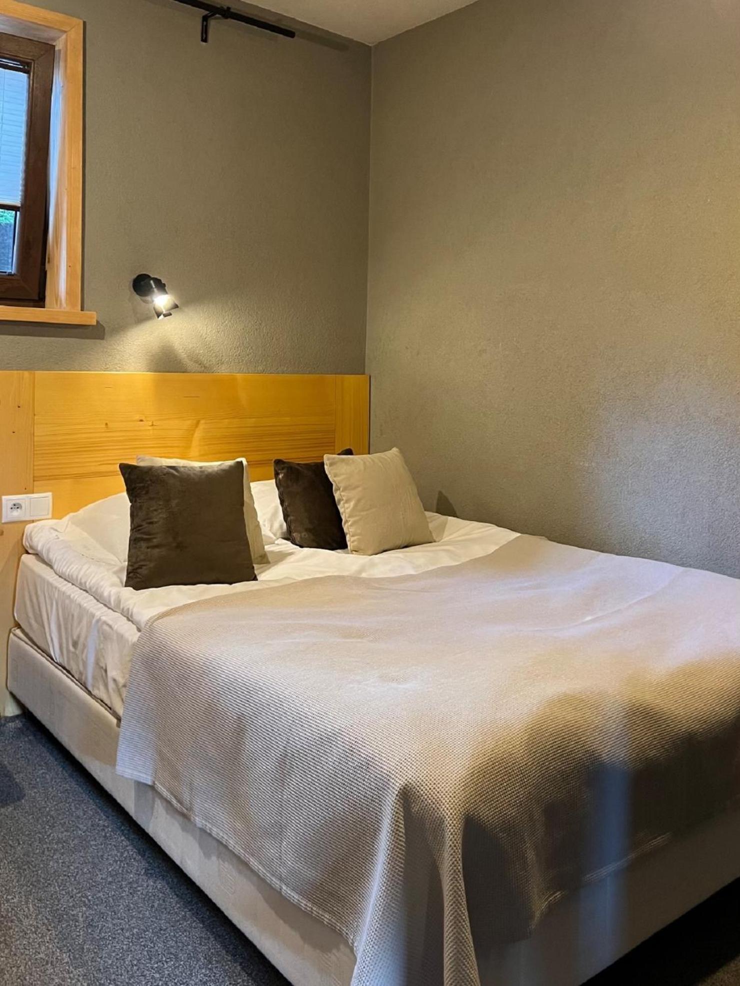 Alpini Apartamenty ザコパネ エクステリア 写真