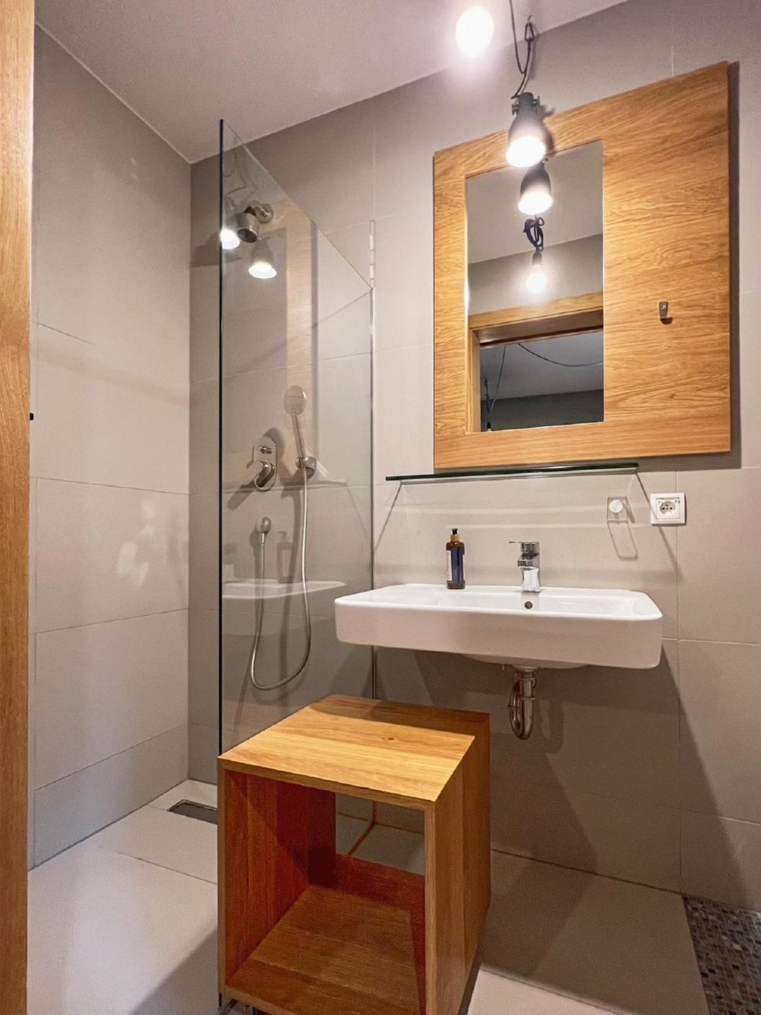 Alpini Apartamenty ザコパネ エクステリア 写真