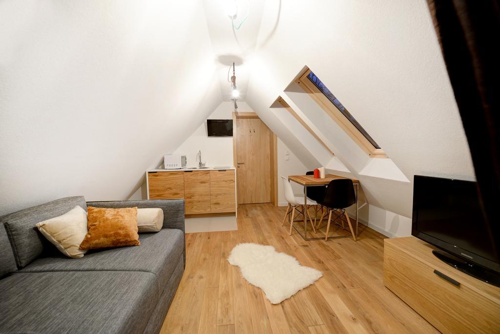 Alpini Apartamenty ザコパネ エクステリア 写真